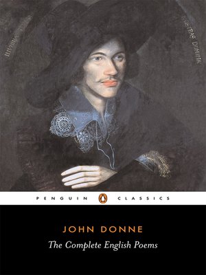 cover image of The Complete English Poems